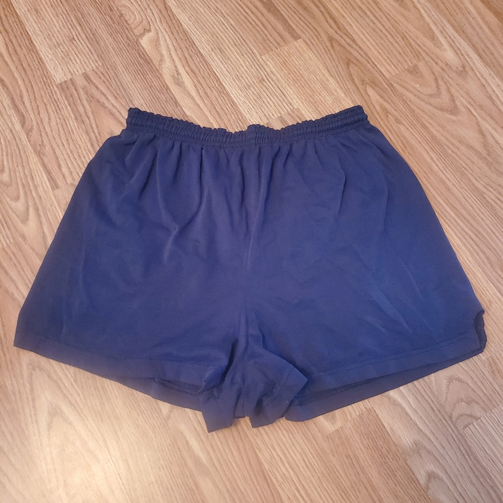 Gym lounge shorts